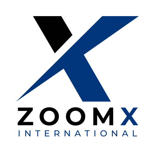 Zoom-X International